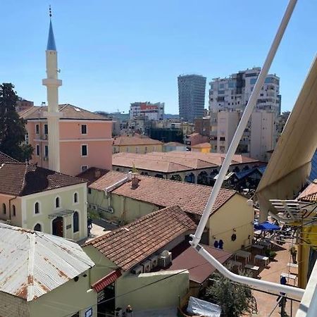 *Heart Of New Bazaar 1 Bed Apt* Tirana Exterior foto