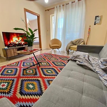 *Heart Of New Bazaar 1 Bed Apt* Tirana Exterior foto
