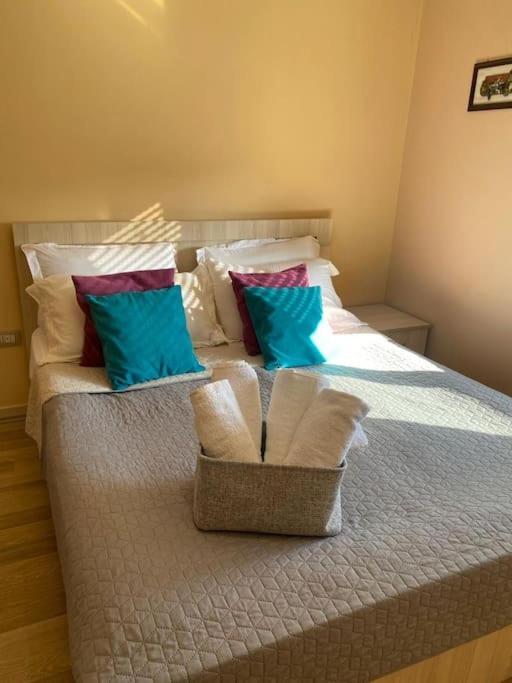*Heart Of New Bazaar 1 Bed Apt* Tirana Exterior foto