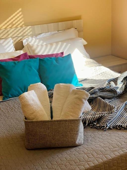 *Heart Of New Bazaar 1 Bed Apt* Tirana Exterior foto